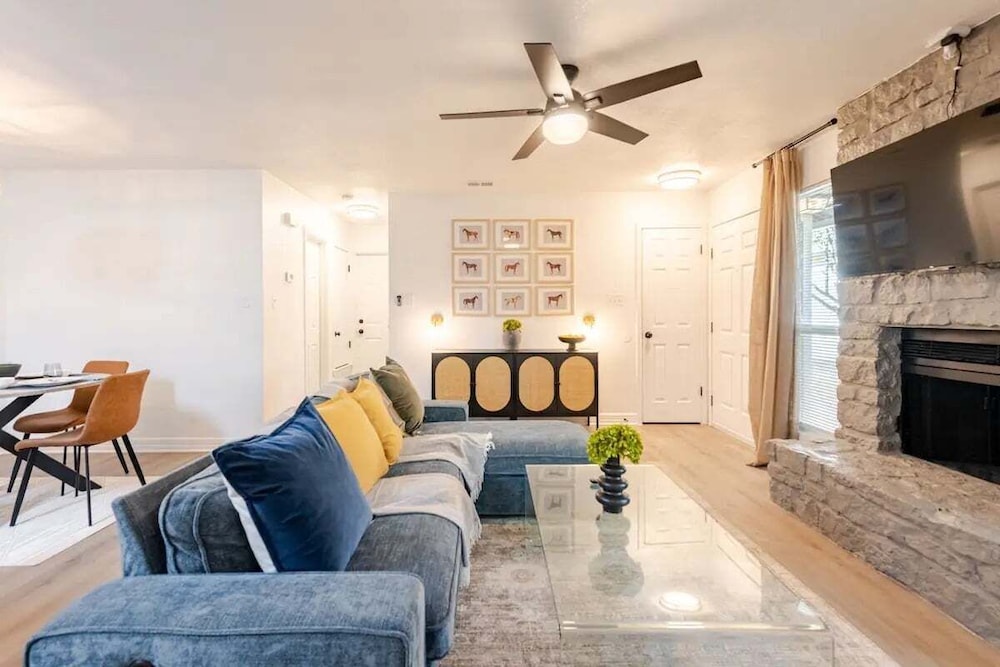 Duplex, 3 Bedrooms