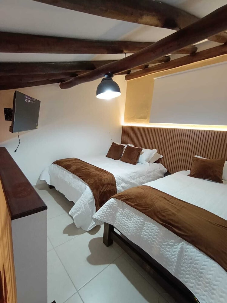 Family Apartment