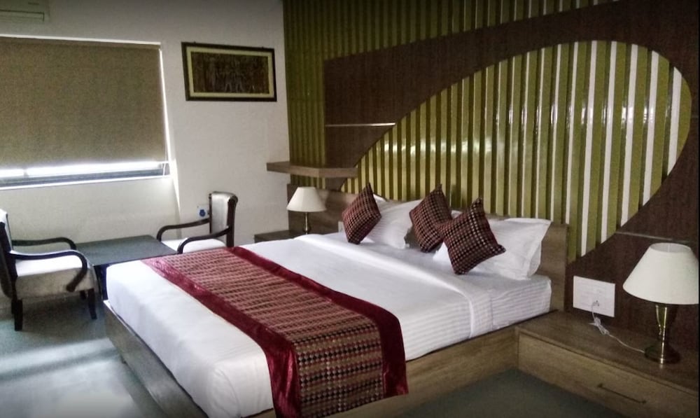 Family Twin Room, 2 Bedrooms