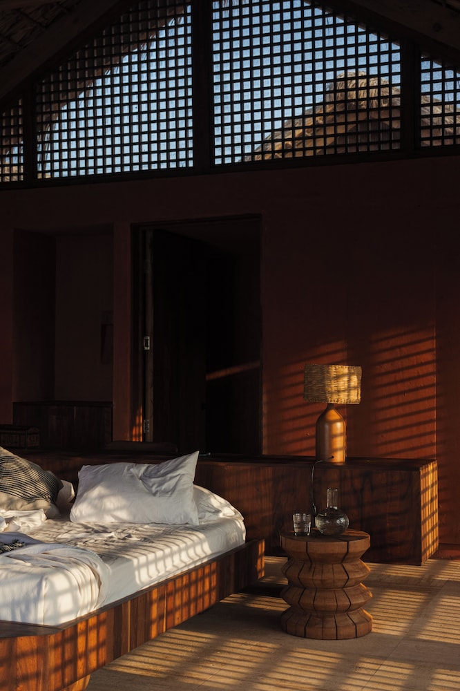 Design House, Beach View