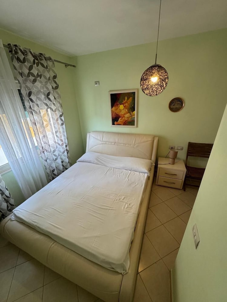 Deluxe Apartment, Ocean View