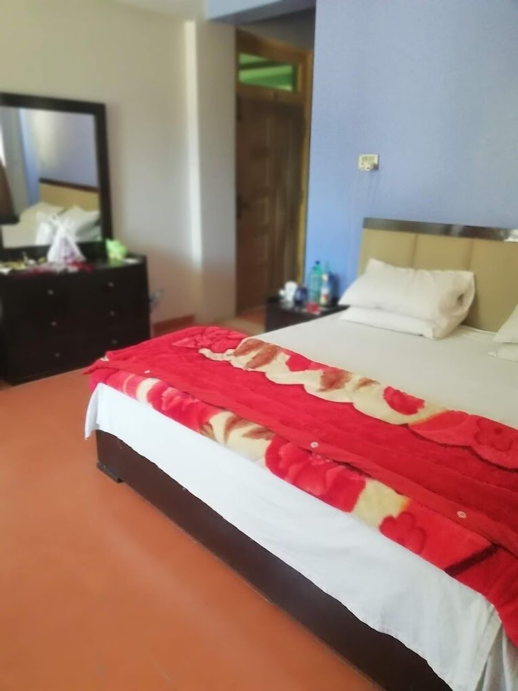 Deluxe Double Room, Mountain View photo 2