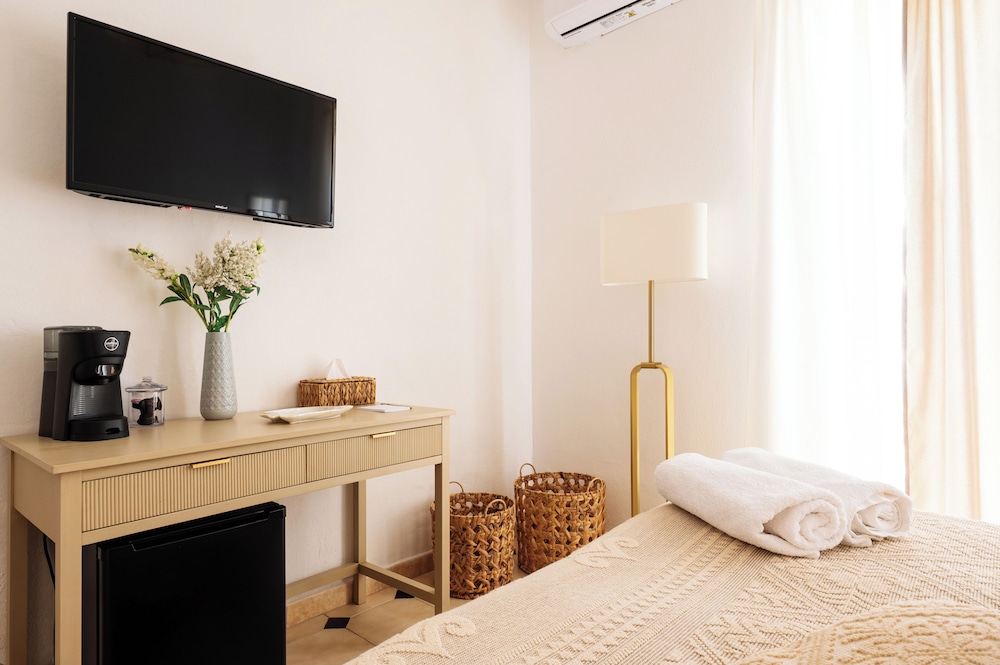 Classic Double Room, Sea View photo 2