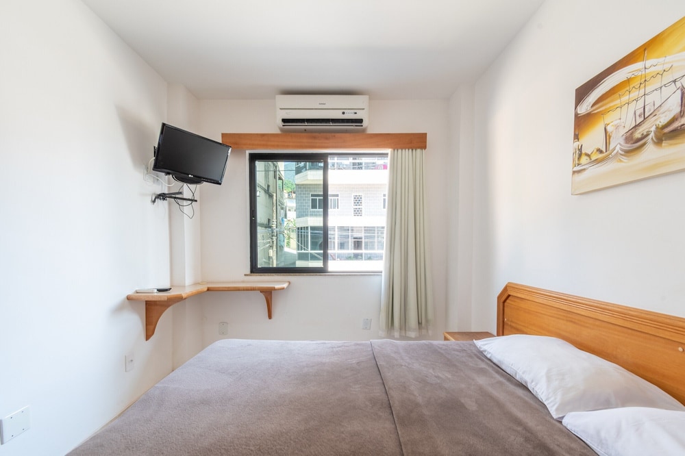 Apartment, 1 Bedroom (Brazil) - Photo 2