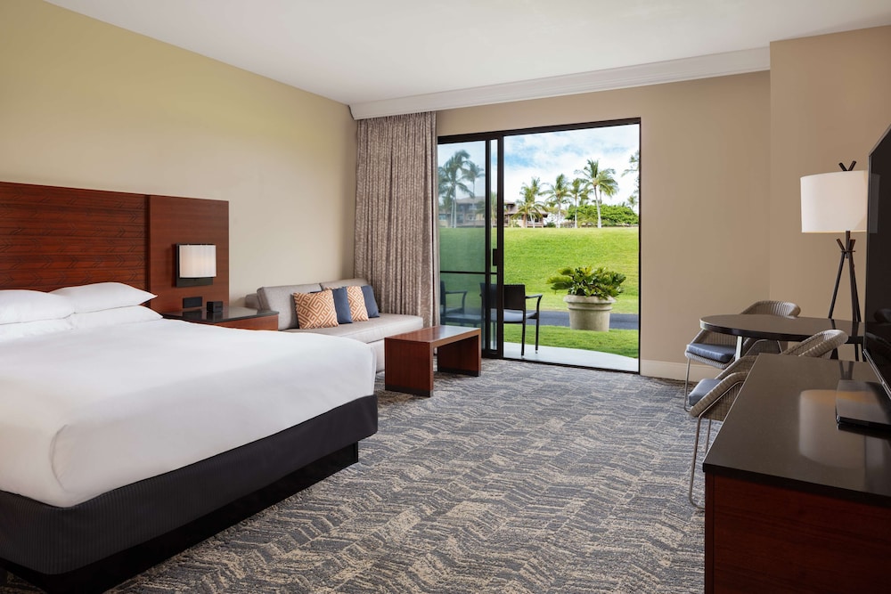 Room, 1 King Bed, Garden View, Ground Floor (Palace)