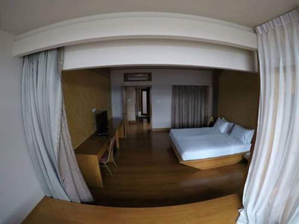 Deluxe Room photo 2