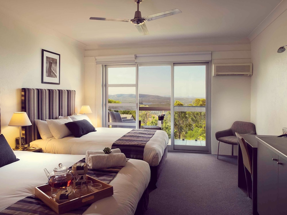 Standard Room, Multiple Beds