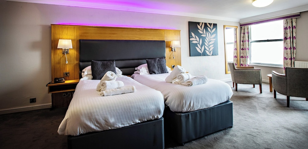 Deluxe Double or Twin Room, Sea View - Photo 12