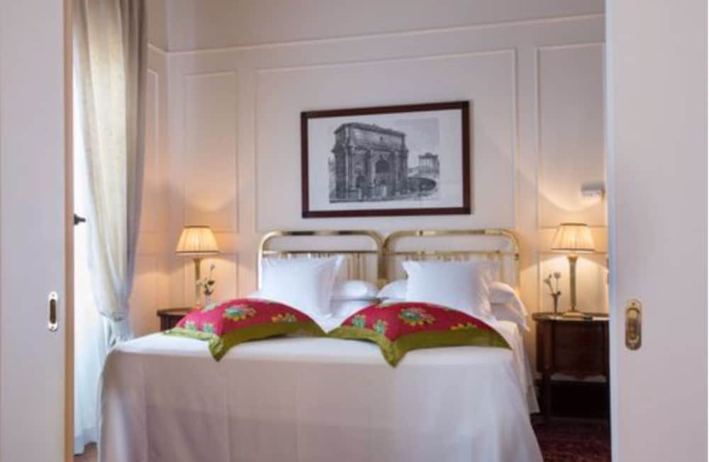 Junior Suite, City View photo 2