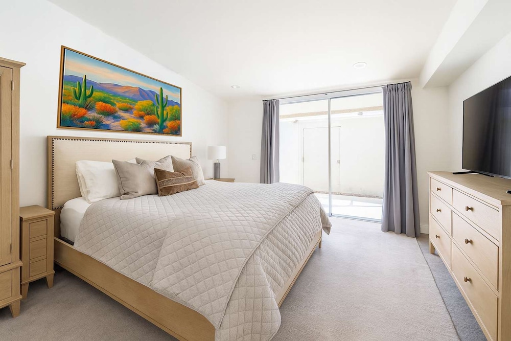 Mission Beach Bayfront Condo Steps to Ocean, Billede 4