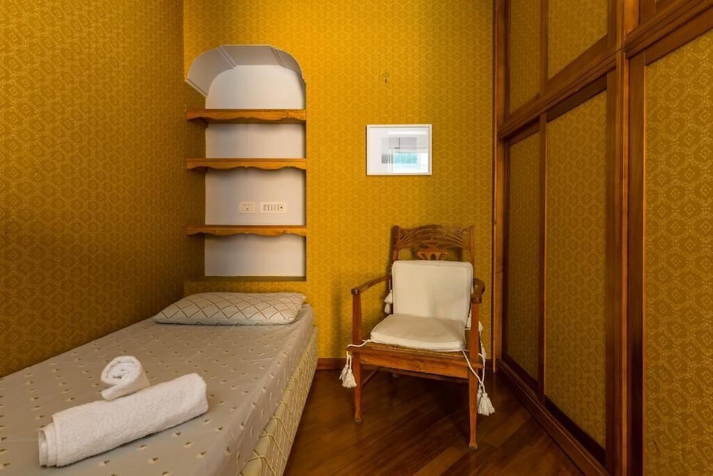 Apartment, 2 Bedrooms, Kitchen, Tower