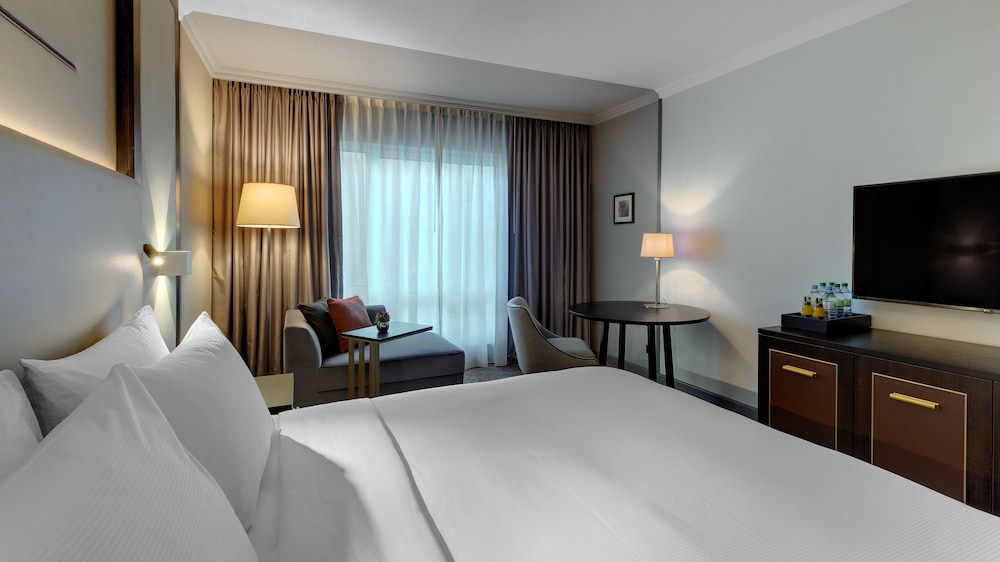 Deluxe Room, 1 King Bed, Non Smoking