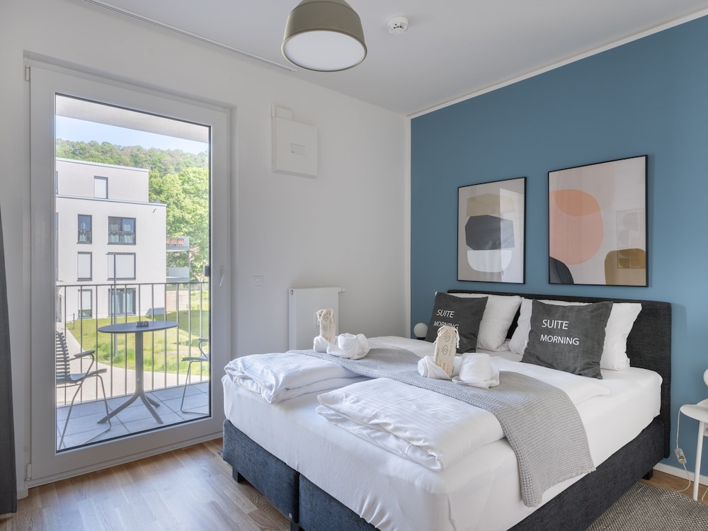 One-bedroom Suite with balcony - Photo 5
