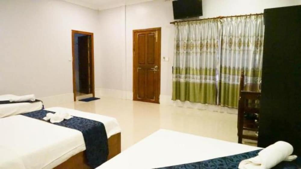 Comfort Triple Room, 3 Twin Beds