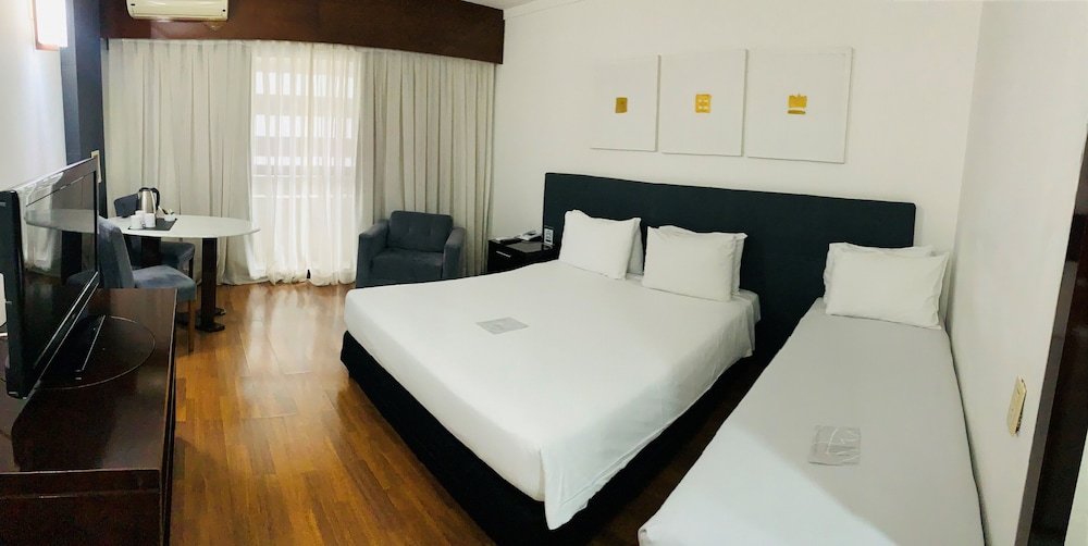Standard Apartment, Multiple Beds - Photo 2