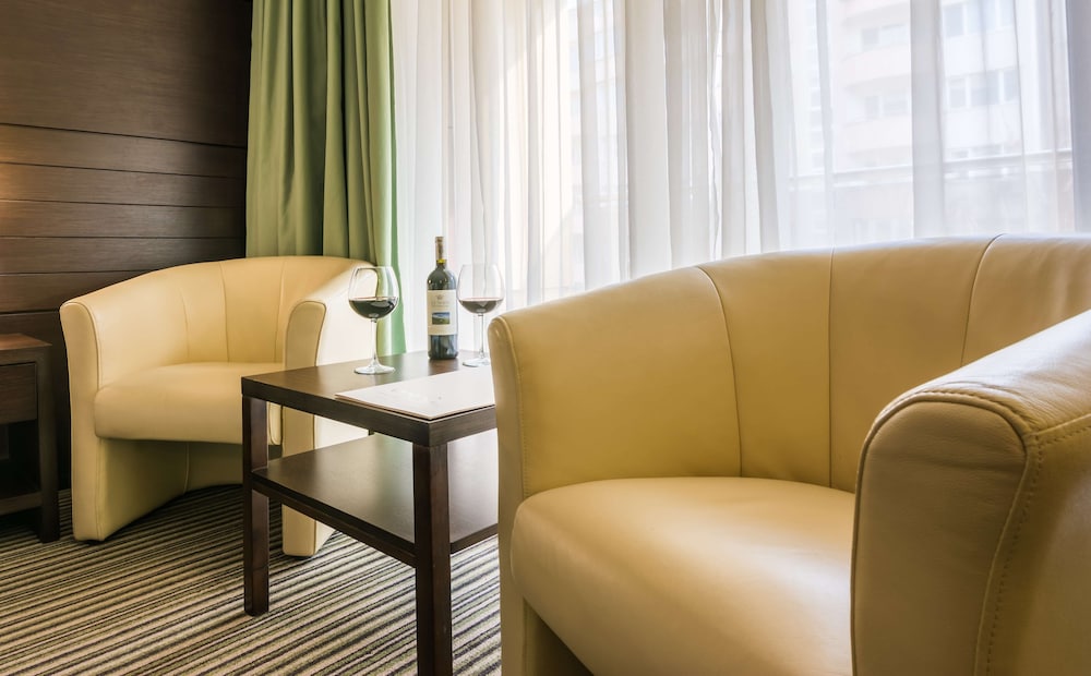 Deluxe Room, 2 Twin Beds, Non Smoking, Terrace photo 3