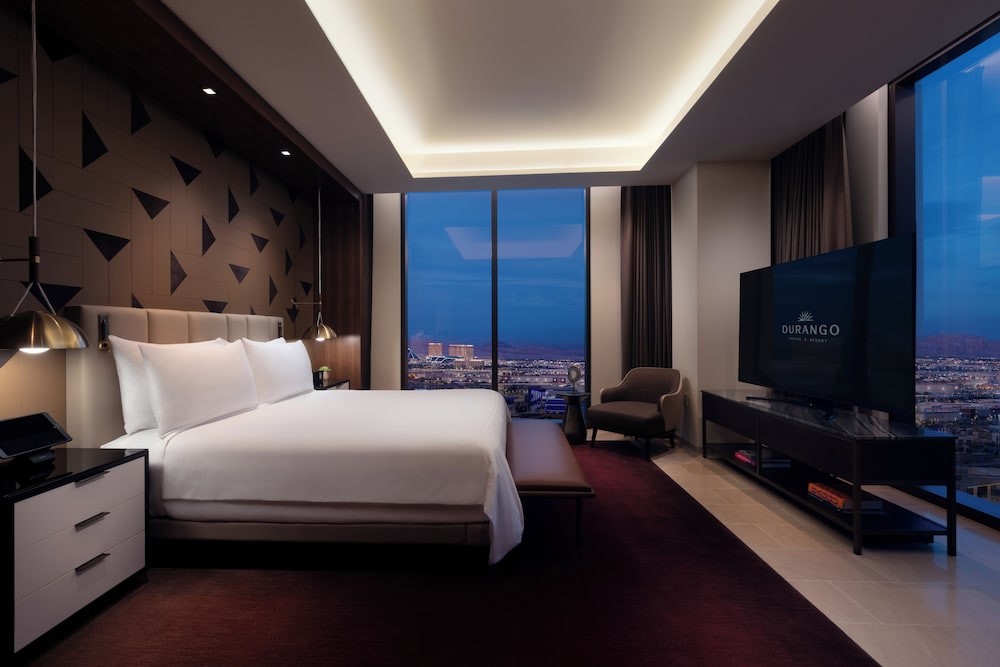 Veranda King Suite