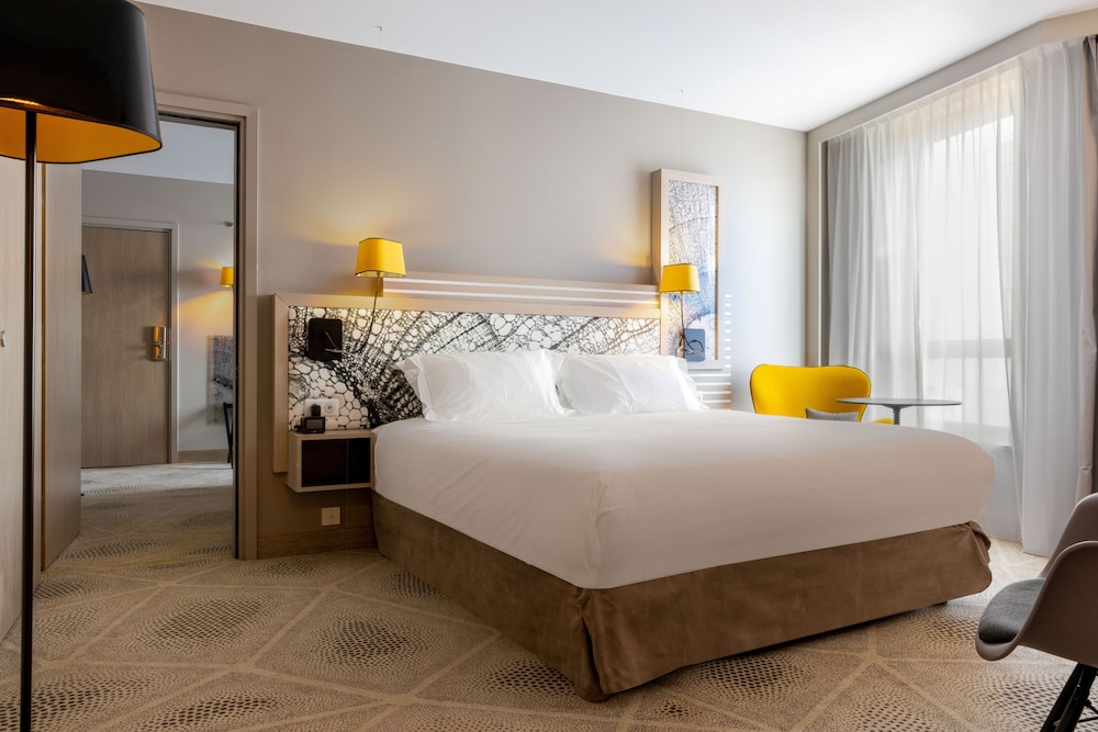 Suite, 1 Bedroom