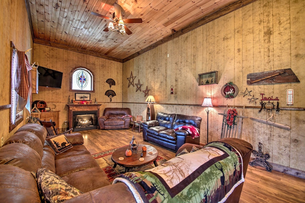 House (2 Bedrooms) photo 1