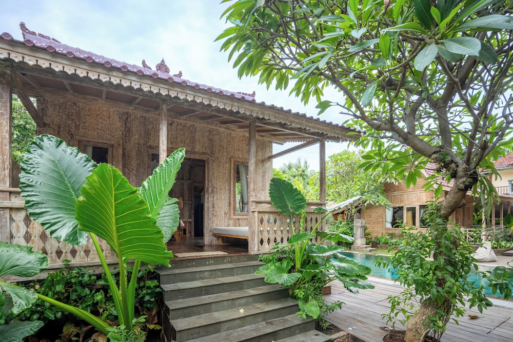 Langkir Villa