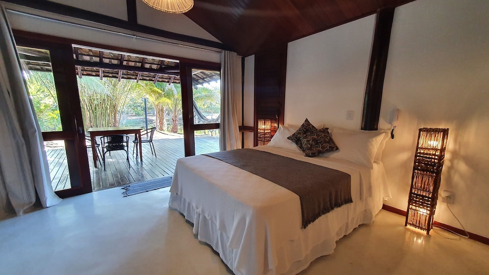 Casa do lago - Photo 1