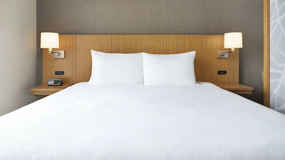 Room, 1 King Bed, Lake View photo 2