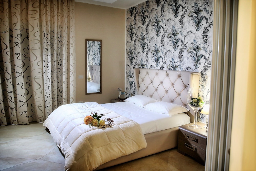 Superior Double Room, Balcony photo 1