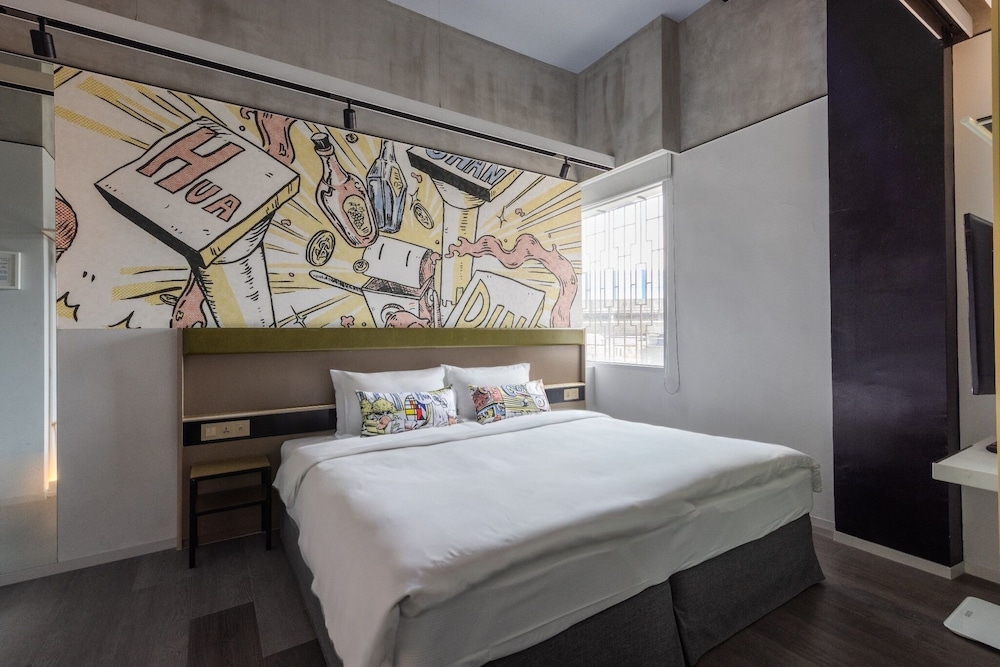 Elite Double Room