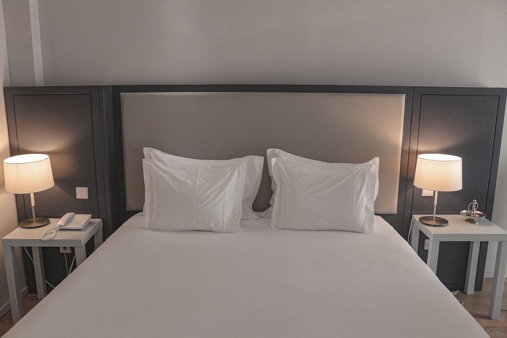 Available room
