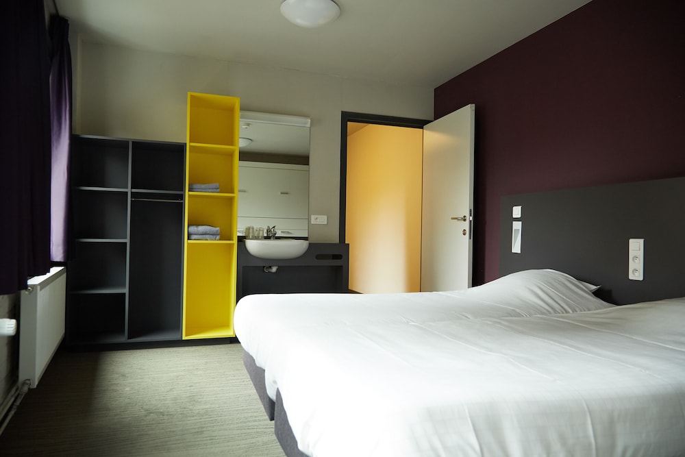 Economy Apartment