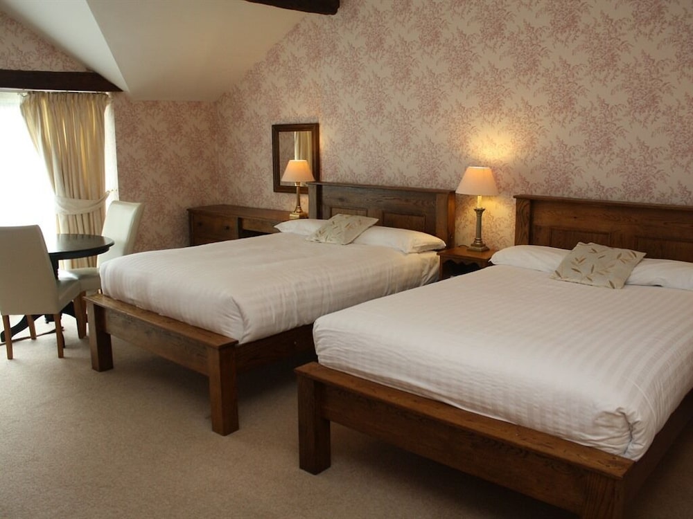Apartment, Ensuite (Old Walled Garden) - Photo 1