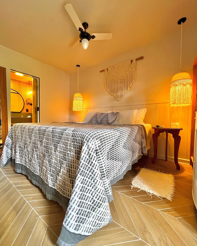 Premium Double Room
