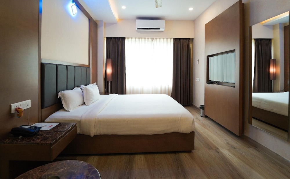 Luxury Room photo 2