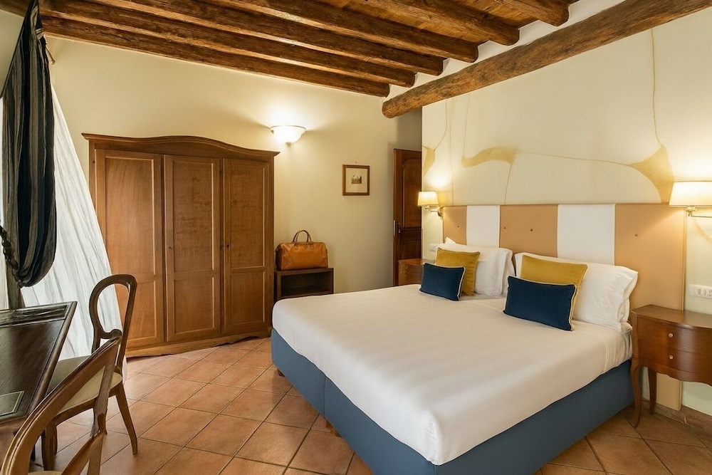 Deluxe Double Room, Terrace photo 1