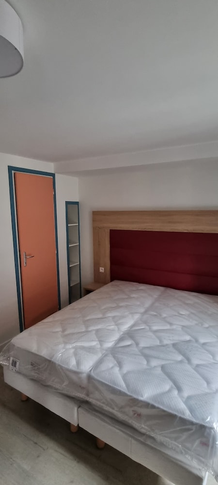 Business Apartment photo 3