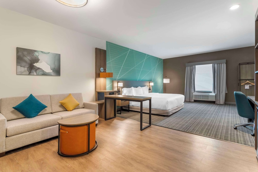 Suite (Wide King, Handicapped, HEARING) photo 3