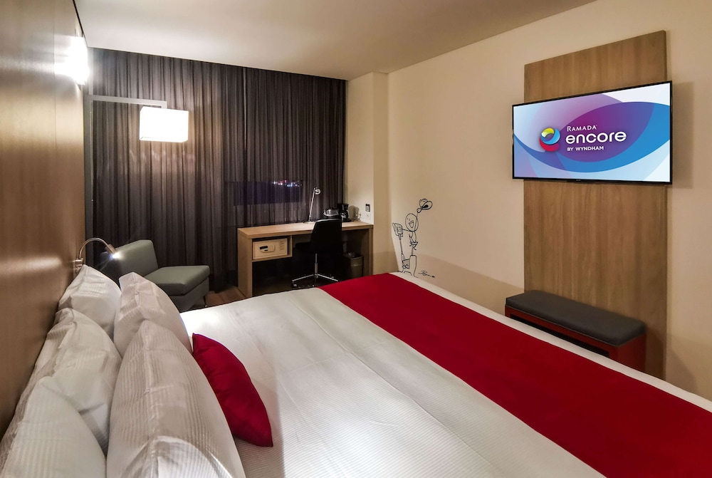 Room, 1 Queen Bed, Accessible, Non Smoking - Photo 3