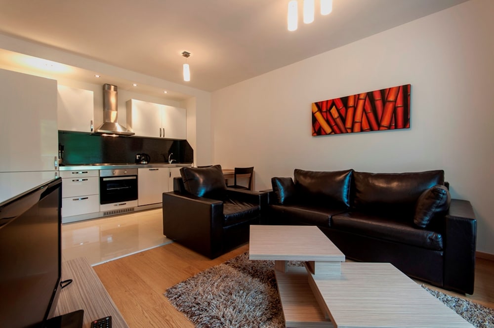 Comfort Suite, 1 Bedroom