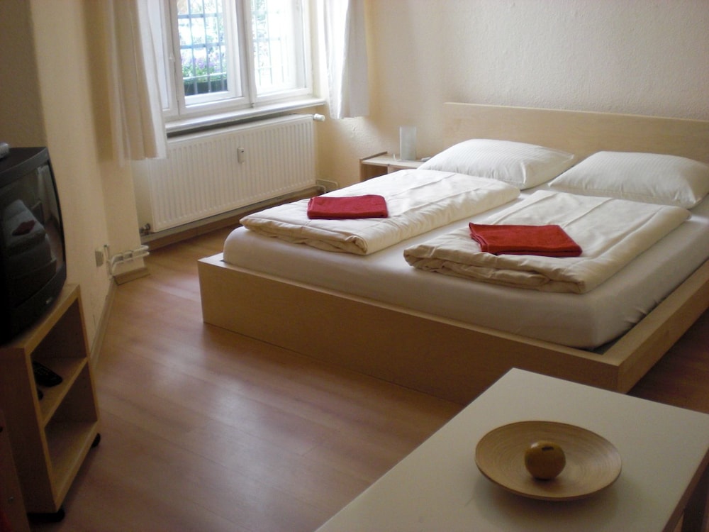 Studio, Private Bathroom (For 4 Persons) photo 1