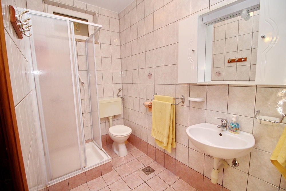 Superior Apartment, 1 Bedroom, Terrace, Garden View photo 3