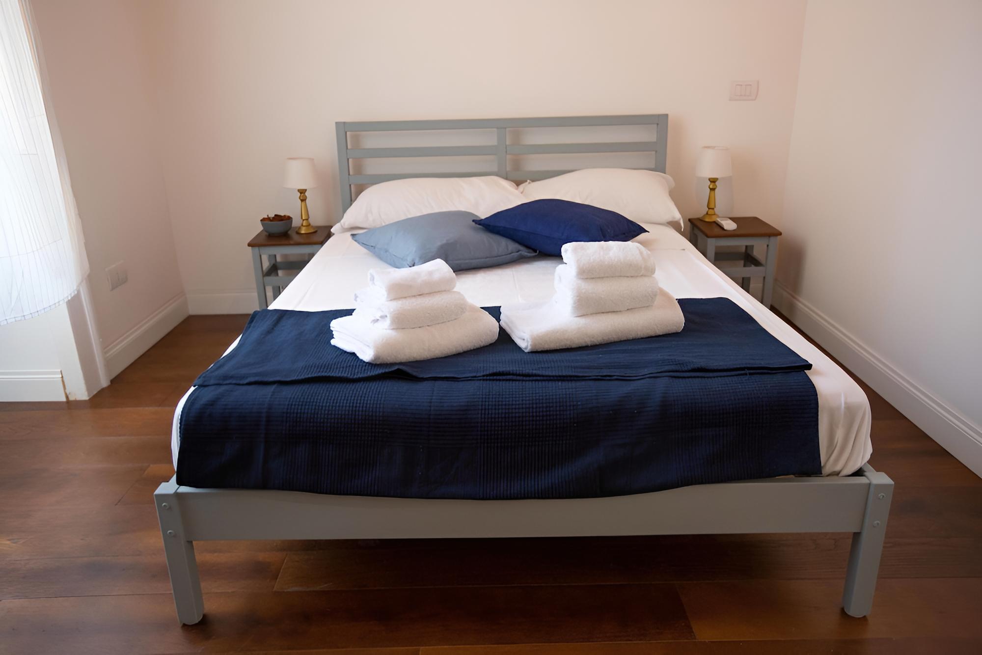Apartment, 2 Bedrooms