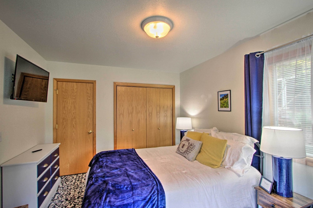 House (2 Bedrooms) photo 3