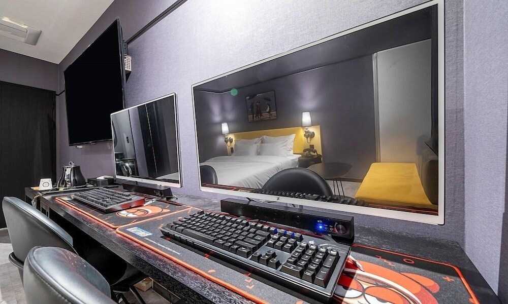 Superior Double Room - Photo 6