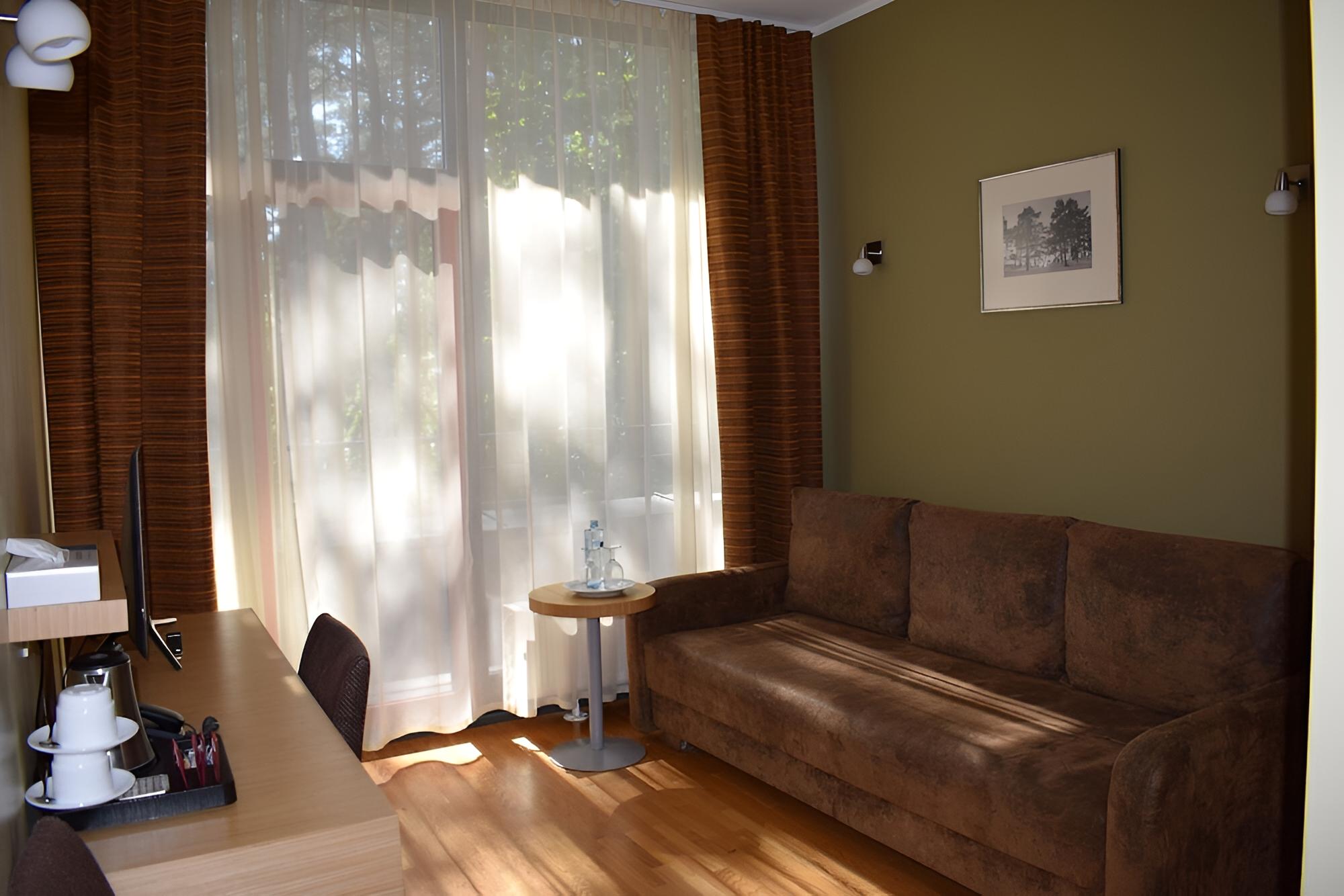 Comfort Suite - Photo 2