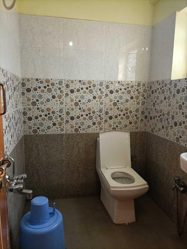 Standard Double Non AC Room