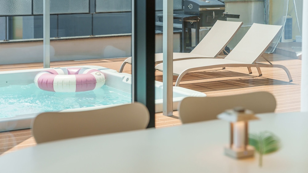 Basic Room, 1 Bedroom (Aurora 201 (Pool Villa/Spa/BBQ))