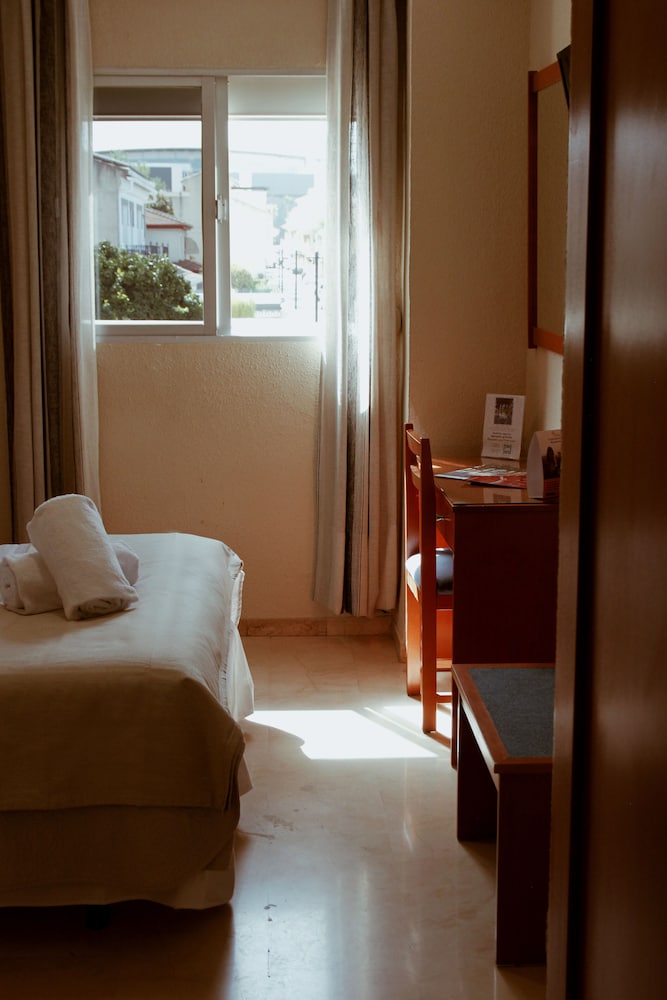 City Double Room