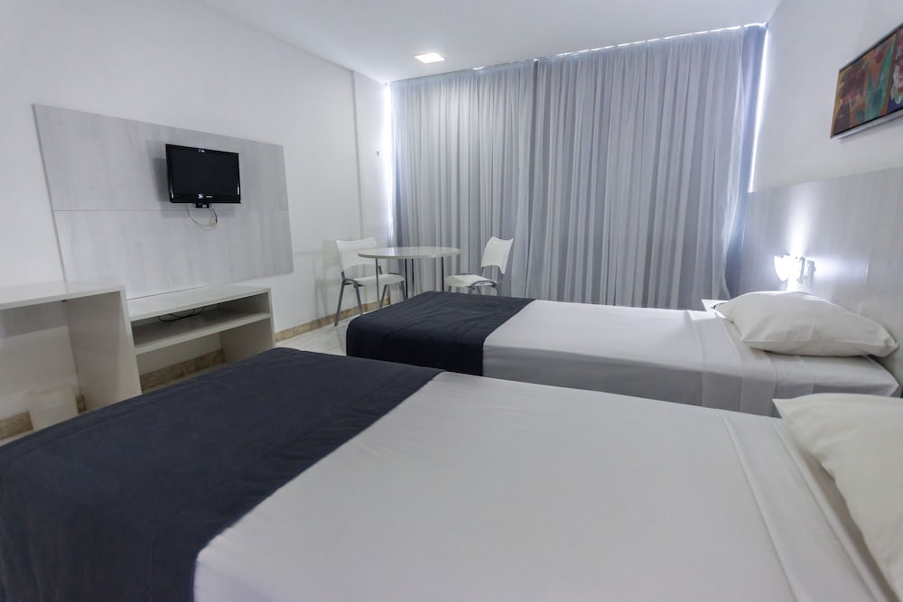 Standard Single Room photo 2