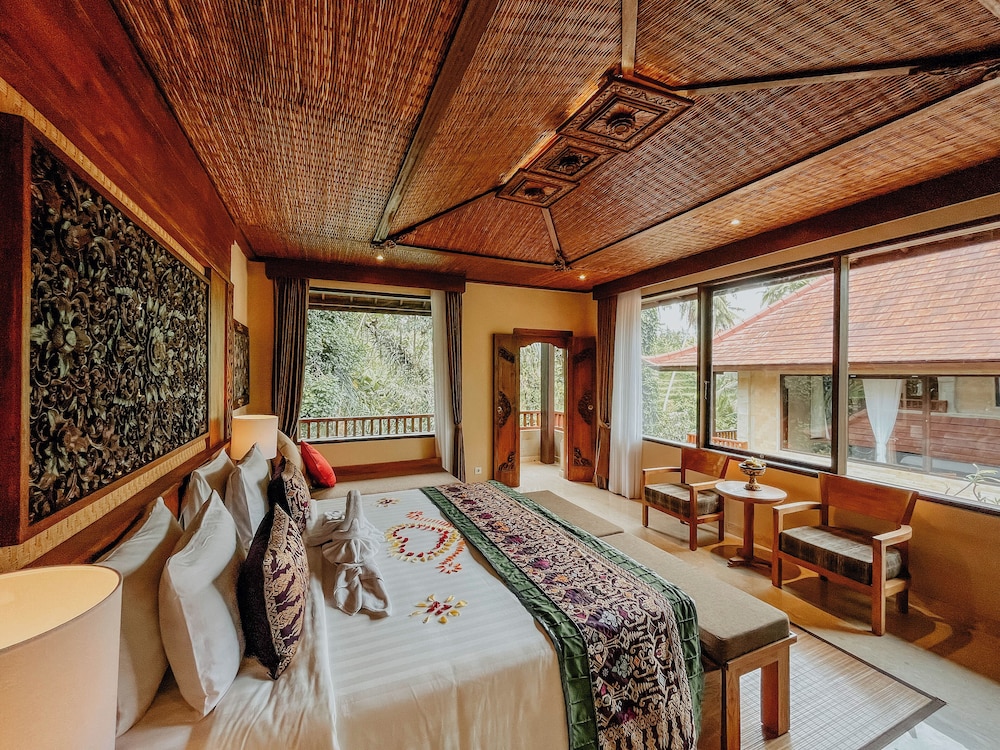 Suite, Balcony - Photo 1