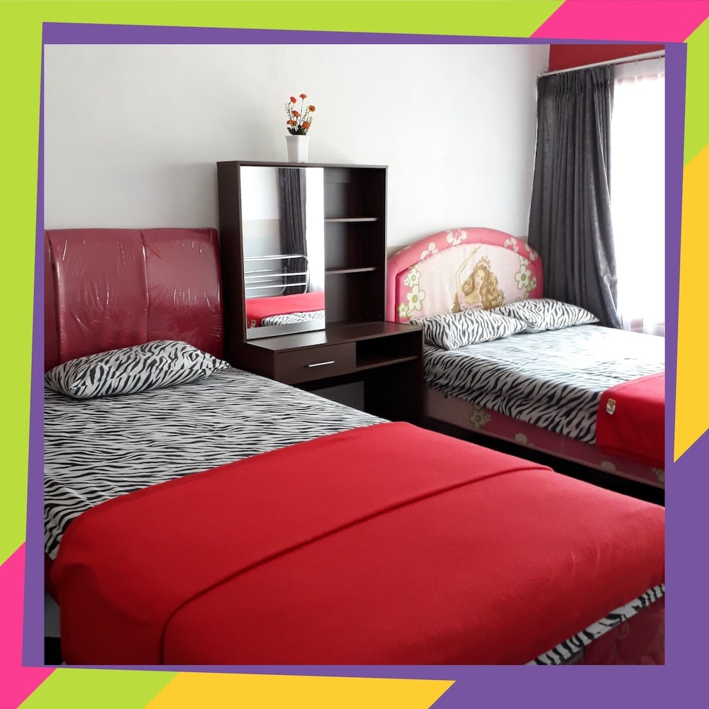 Deluxe Room photo 2